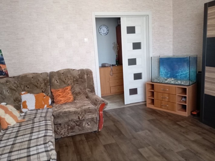 З вересня місяця !!! Довгострокова оренда квартири - фото 1
