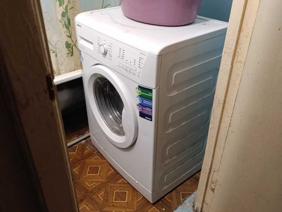 Сдам 3 ком квартиру Павлоград