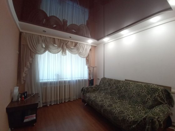 Аренда 2 ком.кв.ул.Остапа Вишни 17 на Даманском Краматорск