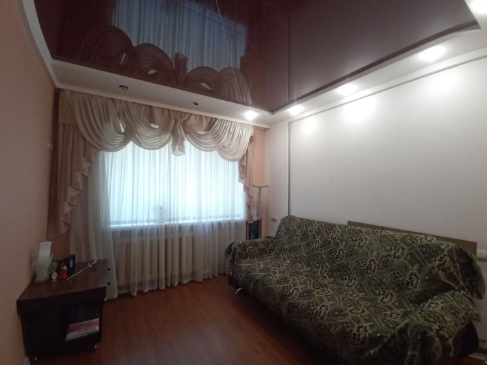 Аренда 2 ком.кв.ул.Остапа Вишни 17 на Даманском - фото 1
