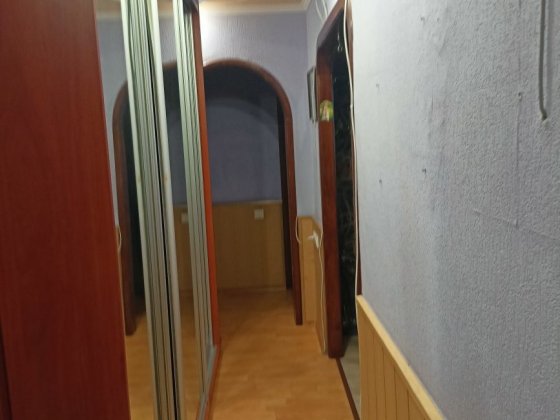 Здається квартира   Пр-кт Незалежності 65 Краматорск