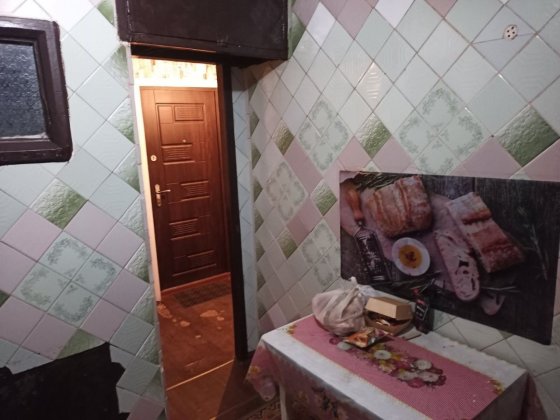 Сдам квартиру в Слов'янську Краматорск