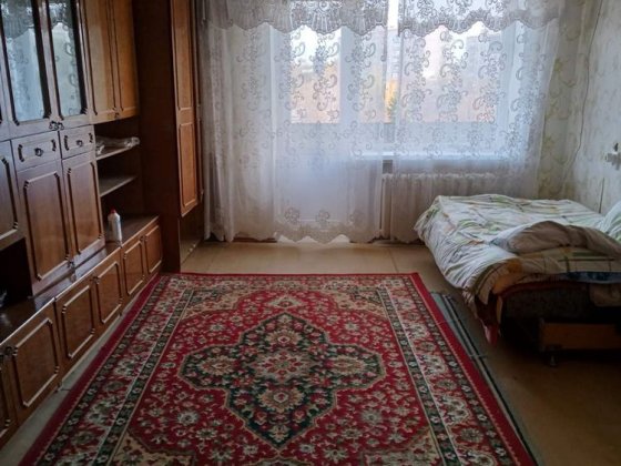 Сдаеться 1 комн. квартира Краматорск