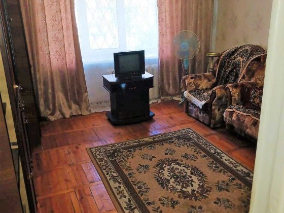 Задається 1 кімнатна квартира вул. Л. Бикова буд. 2 Краматорск