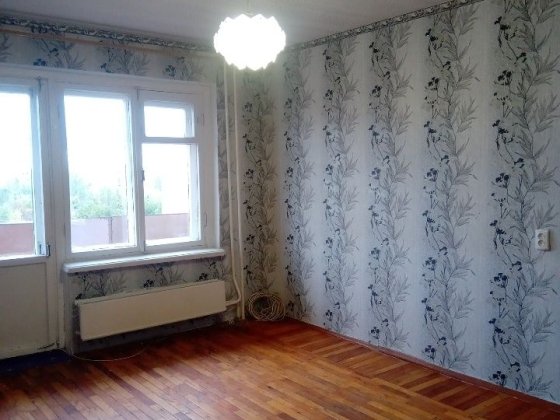 Сдаю двухкомнатную квартиру на Даманском Краматорск