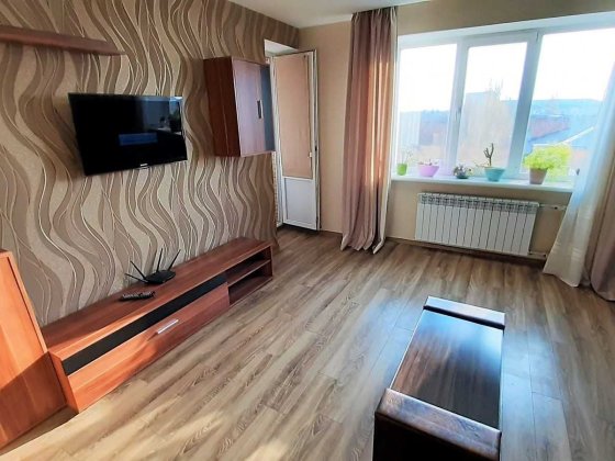 Довгострокова оренда 2-кімнатної квартири вул. Академічна. Краматорск