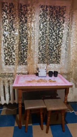 Сдам 1 комнатную квартиру в центре. - фото 1