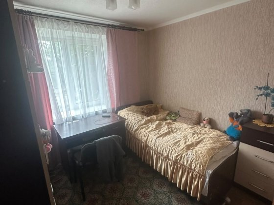 4-х кімнатна ,17-й район Краматорск