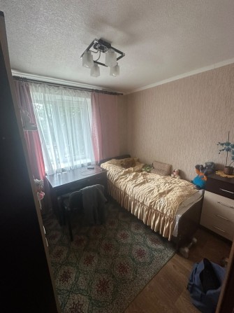 4-х кімнатна ,17-й район - фото 1