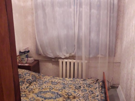 Сдам квартиру 2-х комнатную Краматорск