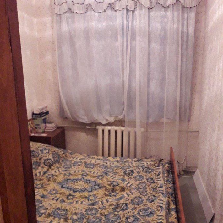 Сдам квартиру 2-х комнатную - фото 1