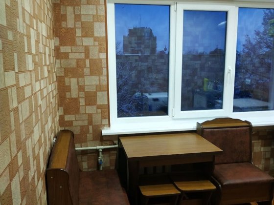 1 комнатная квартира аренда на Длительный срок Краматорск
