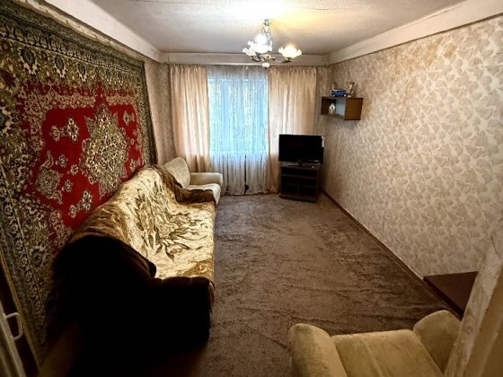 Сдам квартиру на Даманский Краматорск
