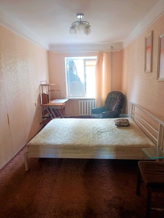 Здається 4 кімнатна квартира р-н критого ринку, б. Краматорський - фото 1