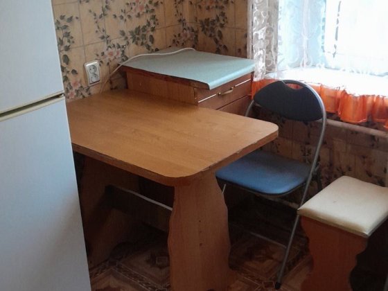 Сдам 2-х комн. кварт.в центре Краматорске на 1-ом этаже Краматорск