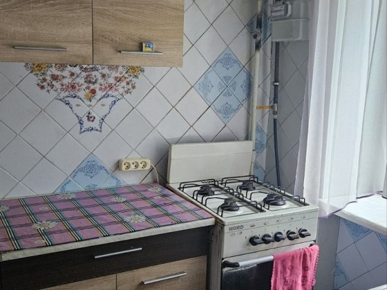 Сдается 2-х комн.квартира центр, р-н самолета Краматорск