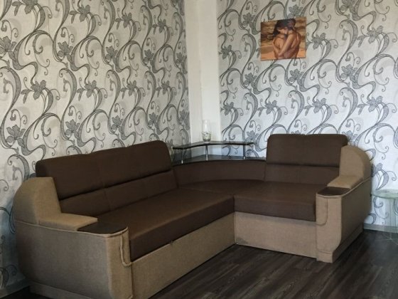 Довгострокова оренда 1 кімнатної квартири Прилуки