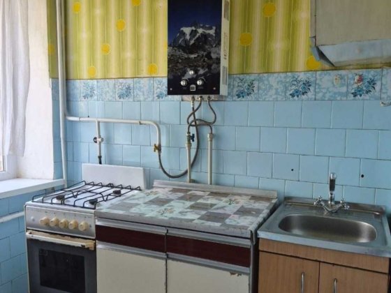 Здам квартиру в центрi Прилуки