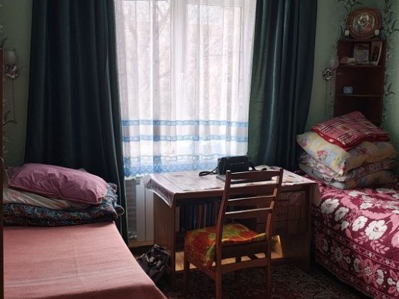 Сдам на довготривалий термін двокімнатну квартиру на Лазурном Краматорск
