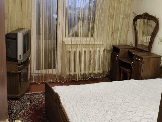 3 Кімнатна квартира у центрі. Краматорск