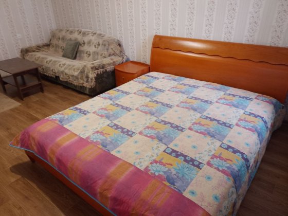 Без комиссии 1 к. кв. Кр.Рынок. Краматорск