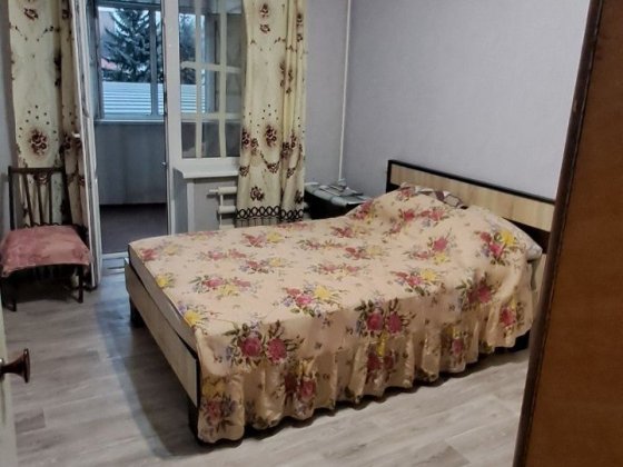 3-квартира. 2- Поверх. Ул Бульвар Краматорск 2 Краматорск