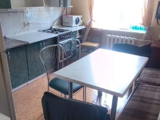 3-к.Квартира 4 - этаж. Парковая 107 Краматорск