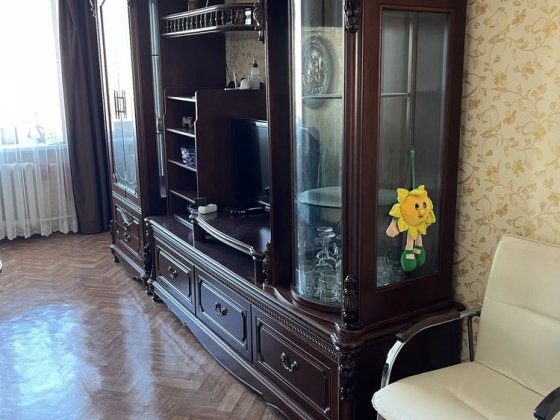 Сдам квартиру 2-х комнатная Краматорск
