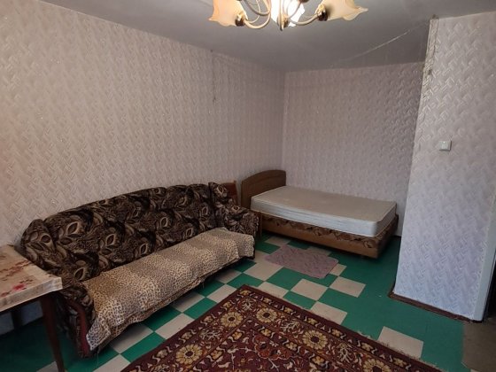 1-к квартира 2-поверх. Дворцовая 67 Краматорск