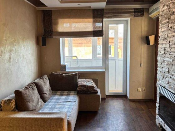Сдам 3к квартиру в центре Краматорск
