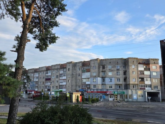 Оренда 3-х кімнатної квартири Сарни Сарни
