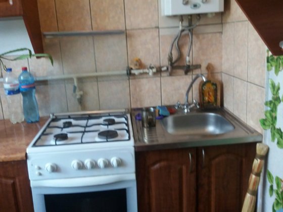 Сдам 2комнатную квартиру. Центр. Пральна машина в наявності. Светловодск