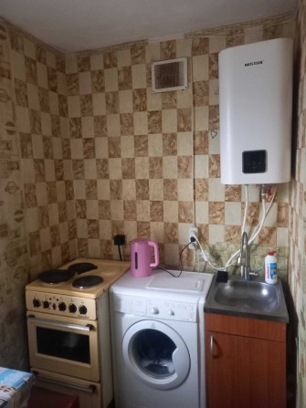 сдам однокомнатную возле центрального рынка - фото 1