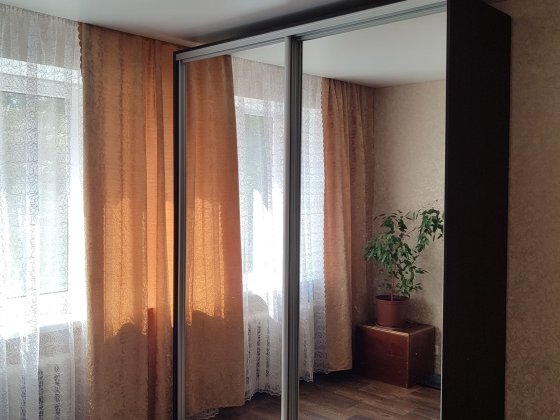 Здам 1 квартиру в місті Сміла. Смела