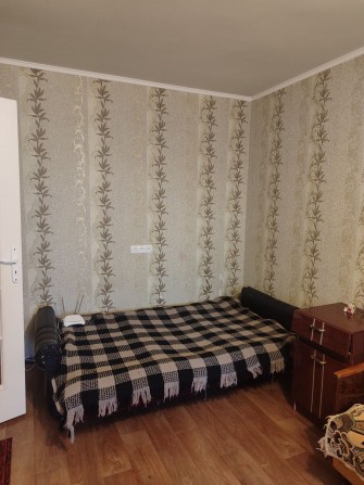 Здам 1 кімнатну квартиру в місті Сміла, район Богдана. - фото 1