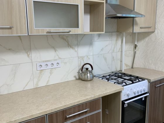Сдам 4 комнатную квартиру в Солоницевке Солоницівка