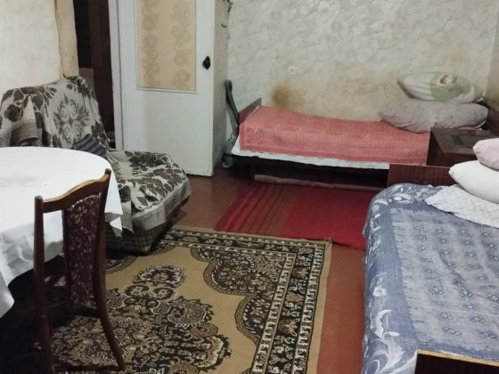 Сдам уютную однушку в центре Славянск