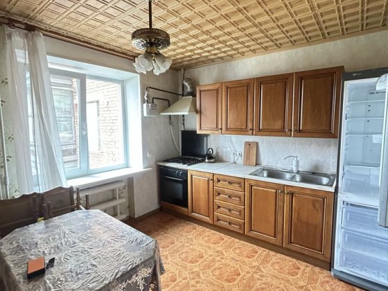 Аренда 3х комнатной квартиры в центре. Славянск