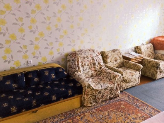 Квартира долгосрочно САТУ  сдаю Славянск все удобства Славянск