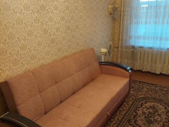 Сдам 2-комнатную квартиру Славянск Славянск