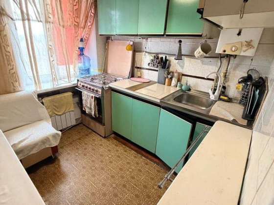 Сдается 2-х комнатная квартира в Центре Славянска Славянск