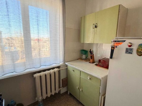 Сдается в аренду 2-х комнатная квартира. Славянск