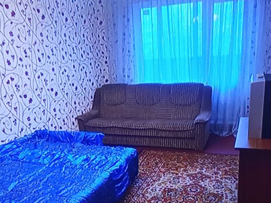 Сдам 3ком. квартиру Славянск