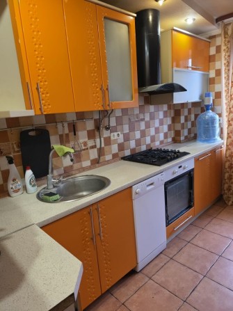 Сдам 3-комнатную квартиру Славянск р-н ЖД - фото 1