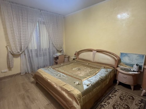 Сдам квартиру по ул.Васильевской на длительный срок Славянск