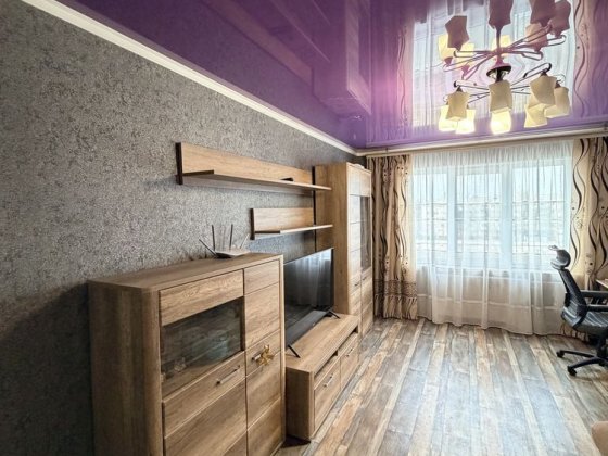 Сдается 3 комнатная квартира. Славянск Славянск