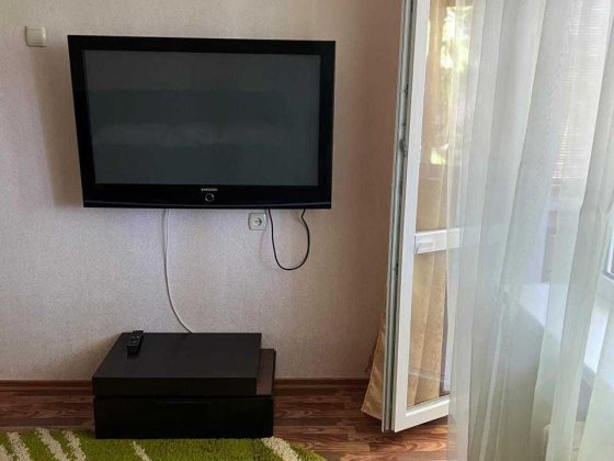 Аренда 1 комнатной квартиры в центре. Славянск