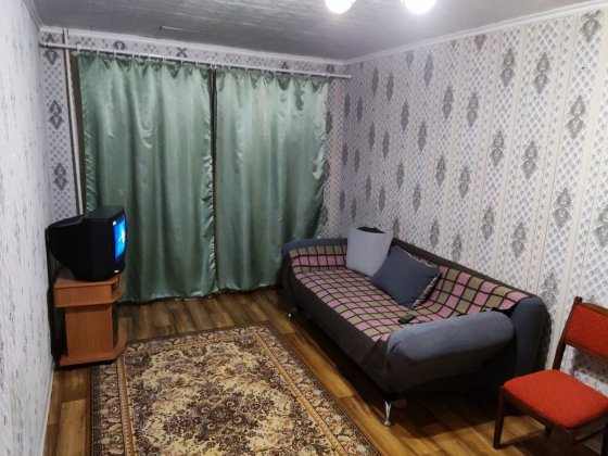 Здам квартиру для ЗСУ.  1 поверх. Славянск