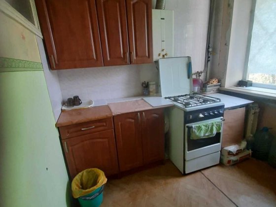 Сдается 1-комнатная квартира в Центре Славянск
