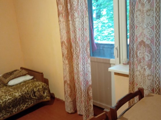 Сдам 1 комнатную квартиру 1 этаж Славянск